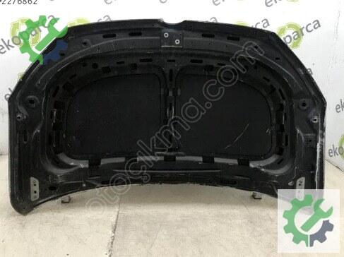 Volkswagen Caddy Kaput 1T0823031P çıkma parça