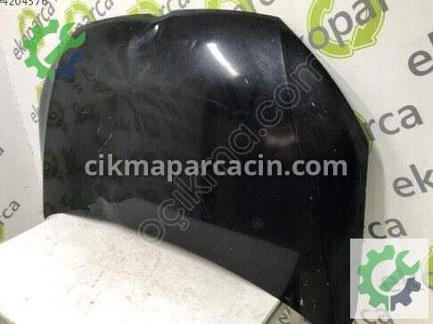 Volkswagen Caddy Kaput 1T0823031P çıkma parça