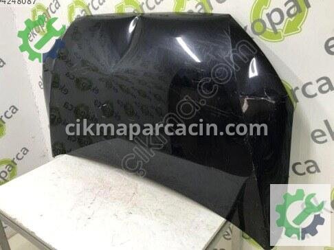 Volkswagen Caddy Kaput Menteşesi 1T0823031P çıkma parça