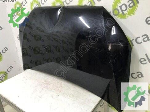 Volkswagen Caddy Kaput Menteşesi 1T0823031P çıkma parça