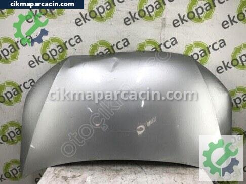 Volkswagen Caddy Kaput çıkma parça