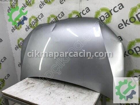 Volkswagen Caddy Kaput 1T0823031P çıkma parça