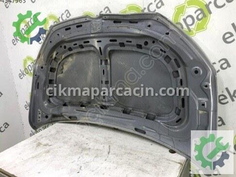 Volkswagen Caddy Kaput 1T0823031P çıkma parça