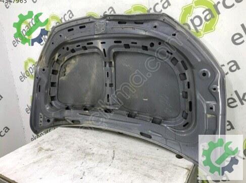 Volkswagen Caddy Kaput 1T0823031P çıkma parça