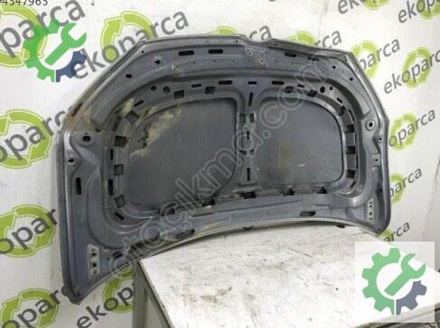 Volkswagen Caddy Kaput 1T0823031P çıkma parça