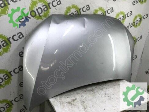 Volkswagen Caddy Kaput 1T0823031P çıkma parça