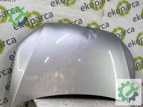 Volkswagen Caddy Kaput 1T0823031P çıkma parça