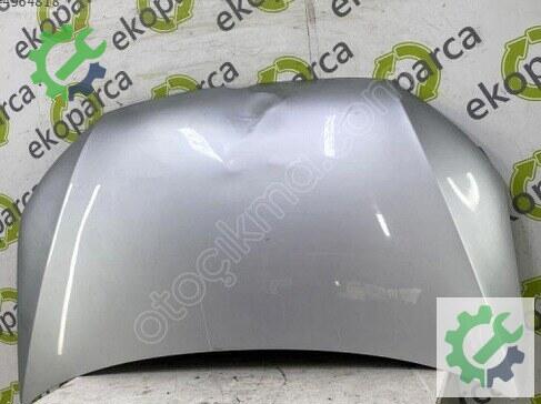 Volkswagen Caddy Kaput 1T0823031P çıkma parça