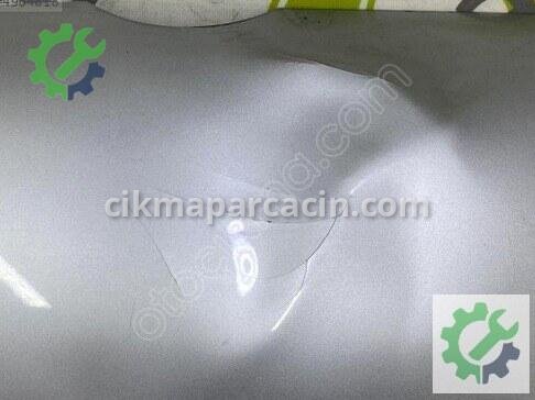 Volkswagen Caddy Kaput 1T0823031P çıkma parça