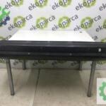 VOLKSWAGEN CADDY 2014 2018 ARKA TAMPON 2K5807421G
