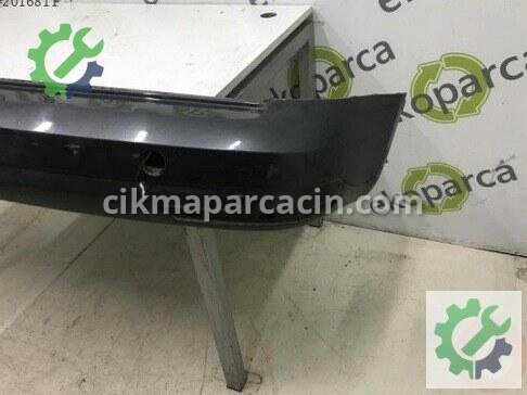 Volkswagen Caddy Arka Tampon 2K5807421G çıkma parça