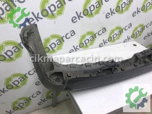 Volkswagen Caddy Arka Tampon 2K5807421G çıkma parça