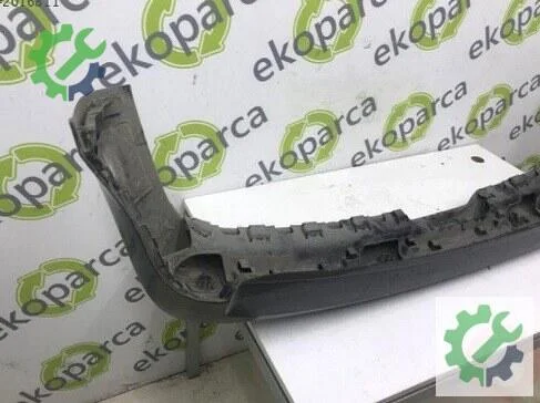 Volkswagen Caddy Arka Tampon 2K5807421G çıkma parça