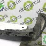 VOLKSWAGEN CADDY 2014 2018 ARKA TAMPON 2K5807421G