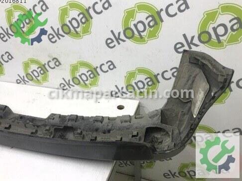 Volkswagen Caddy Arka Tampon 2K5807421G çıkma parça