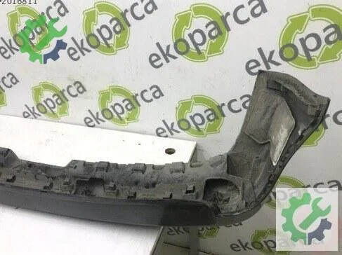 Volkswagen Caddy Arka Tampon 2K5807421G çıkma parça