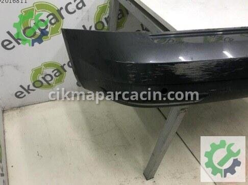 Volkswagen Caddy Arka Tampon 2K5807421G çıkma parça