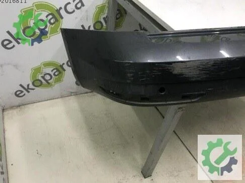 Volkswagen Caddy Arka Tampon 2K5807421G çıkma parça