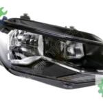 VOLKSWAGEN CADDY 2015 2018 SAĞ ÖN FAR SIFIR 2K1941016A