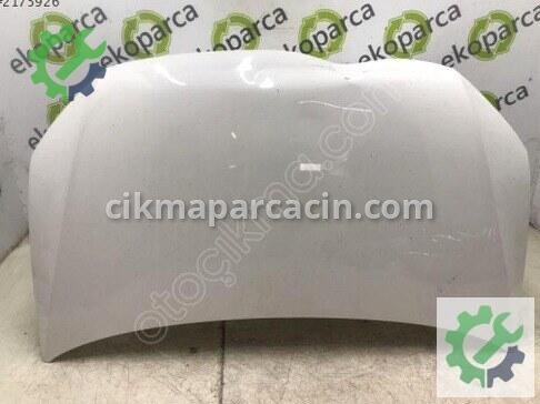 Volkswagen Caddy Kaput 2K5823031 çıkma parça