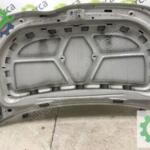 VOLKSWAGEN CADDY 2015 2019 KAPUT 2K5823031