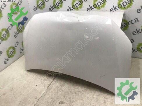 Volkswagen Caddy Kaput 2K5823031 çıkma parça