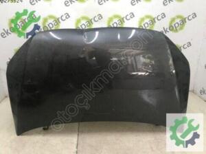 VOLKSWAGEN CADDY 2015 2019 KAPUT 2K5823031