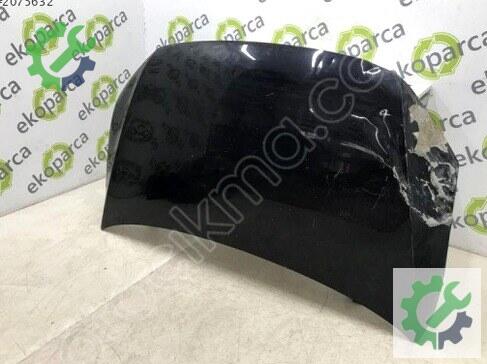 Volkswagen Caddy Kaput 2K5823031 çıkma parça
