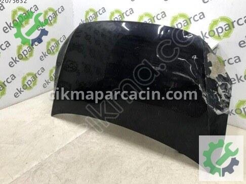 Volkswagen Caddy Kaput 2K5823031 çıkma parça