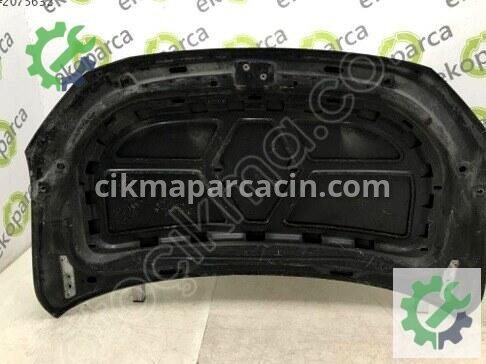 Volkswagen Caddy Kaput 2K5823031 çıkma parça