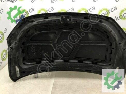 Volkswagen Caddy Kaput 2K5823031 çıkma parça