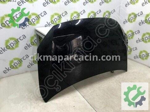 Volkswagen Caddy Kaput 2K5823031 çıkma parça