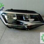 VOLKSWAGEN CADDY 2015 2019 SAĞ FAR 2K1941006A