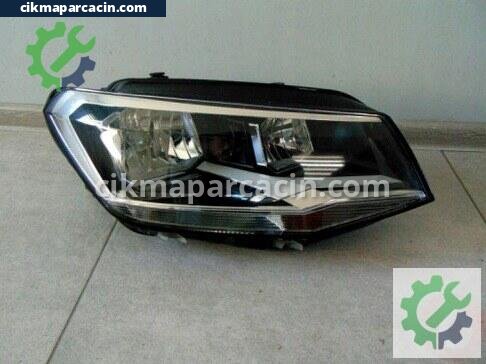 Volkswagen Caddy Sağ Ön Far çıkma parça