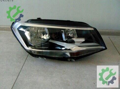 Volkswagen Caddy Sağ Ön Far çıkma parça