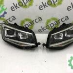 VOLKSWAGEN CADDY 2015 2019 SAĞ FAR 2K1941040A