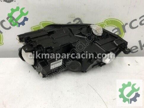 Volkswagen Caddy Sağ Ön Far 2K1941040A çıkma parça