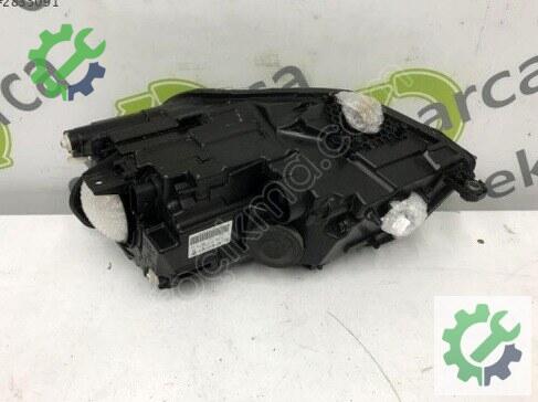 Volkswagen Caddy Sağ Ön Far 2K1941040A çıkma parça