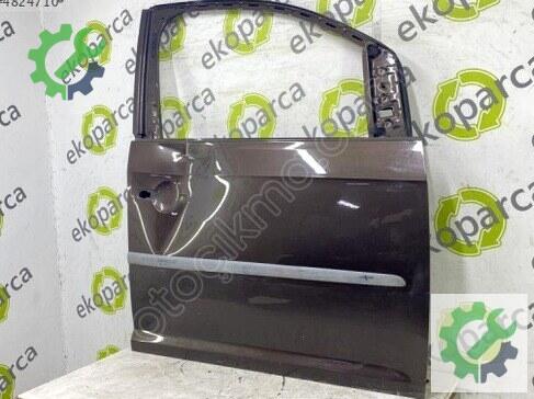 Volkswagen Caddy Sağ Ön Kapı 2K5831052 çıkma parça