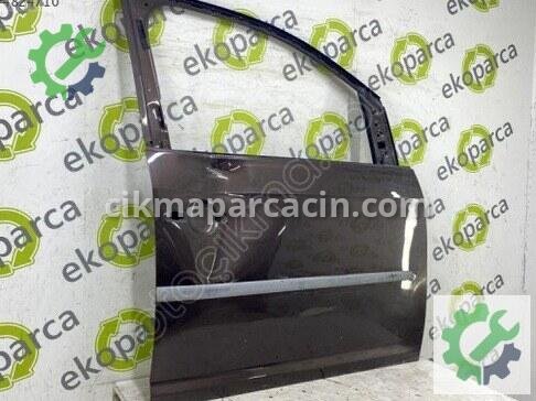 Volkswagen Caddy Sağ Ön Kapı 2K5831052 çıkma parça