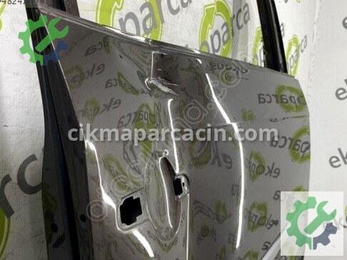 Volkswagen Caddy Sağ Ön Kapı 2K5831052 çıkma parça