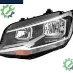 VOLKSWAGEN CADDY 2015 2019 SOL FAR CONFORTLİNE 2K1941005B
