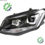 VOLKSWAGEN CADDY 2015 2019 SOL FAR H4 2K1941015B