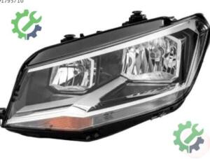 VOLKSWAGEN CADDY 2015 2019 SOL FAR SIFIR 2K1941005B