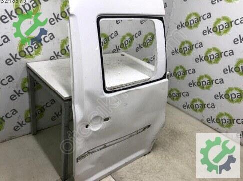 Volkswagen Caddy Sol Sürgülü Kapı 2K5843107 çıkma parça
