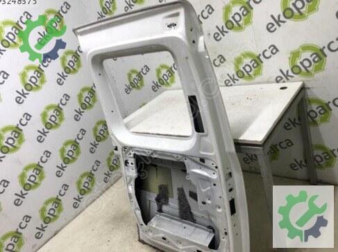 Volkswagen Caddy Sol Sürgülü Kapı 2K5843107 çıkma parça