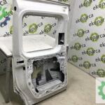 VOLKSWAGEN CADDY 2015 2019 SOL SÜRGÜLÜ KAPI 2K5843107