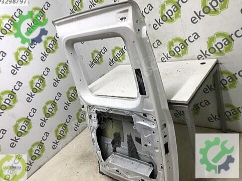 Volkswagen Caddy Sol Sürgülü Kapı 2K5843107 çıkma parça