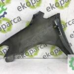 VOLKSWAGEN CADDY 2015 2020 ÇAMURLUK ÖN SAĞ 2K5821022B