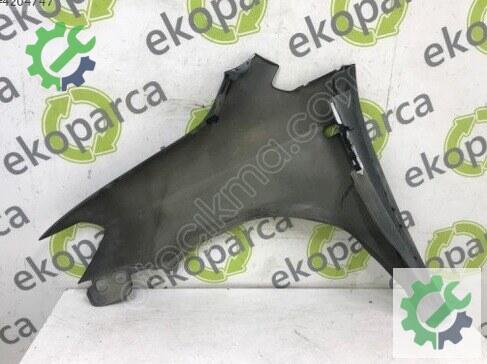 Volkswagen Caddy Sağ Ön Çamurluk 2K5821022B çıkma parça